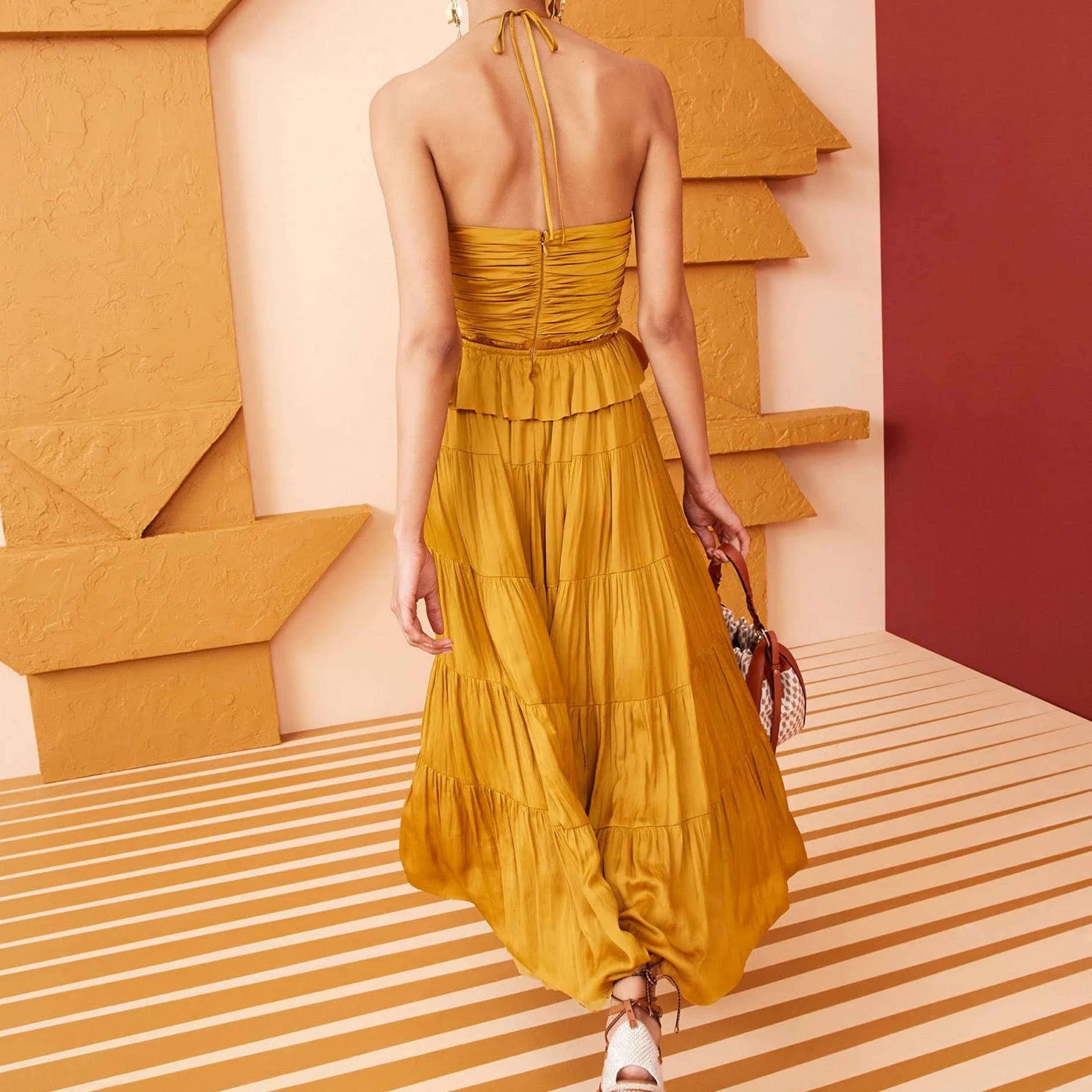 Ulla Johnson Evanthe Dress - Image 3