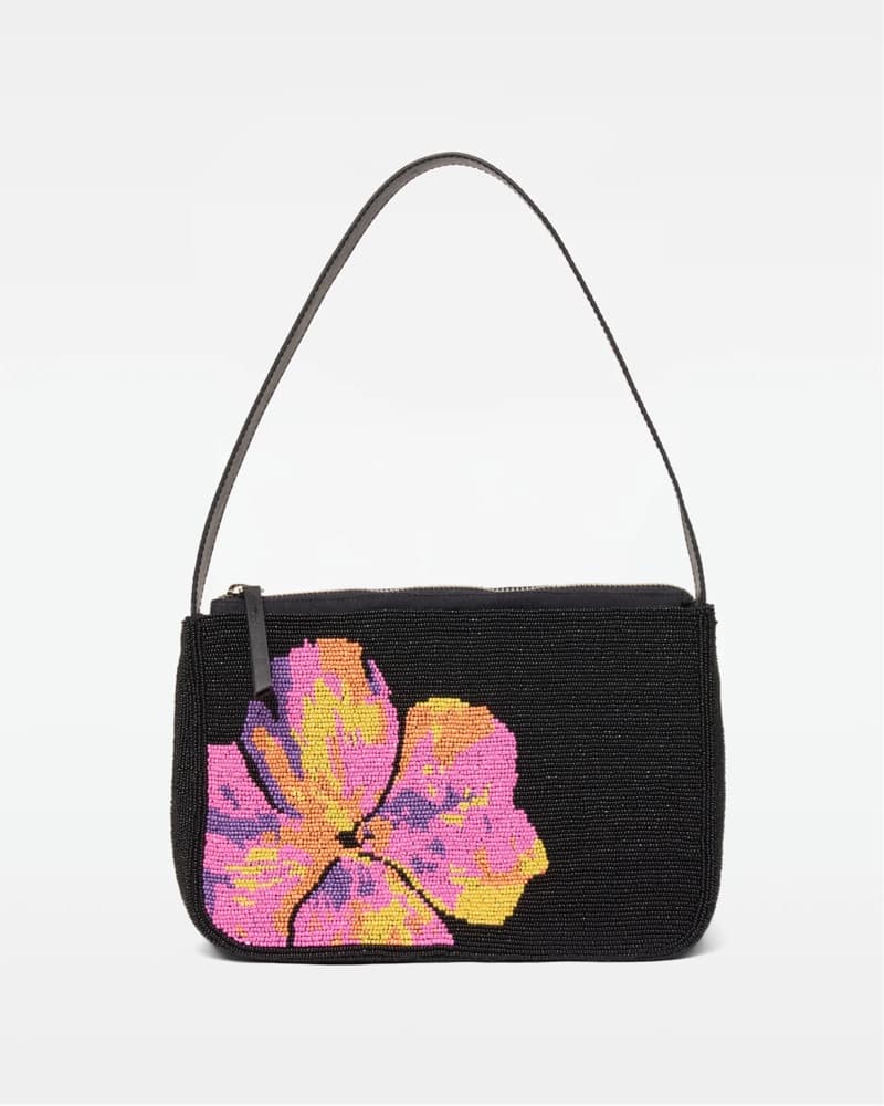 Beaded Alora Bag  - Image 1