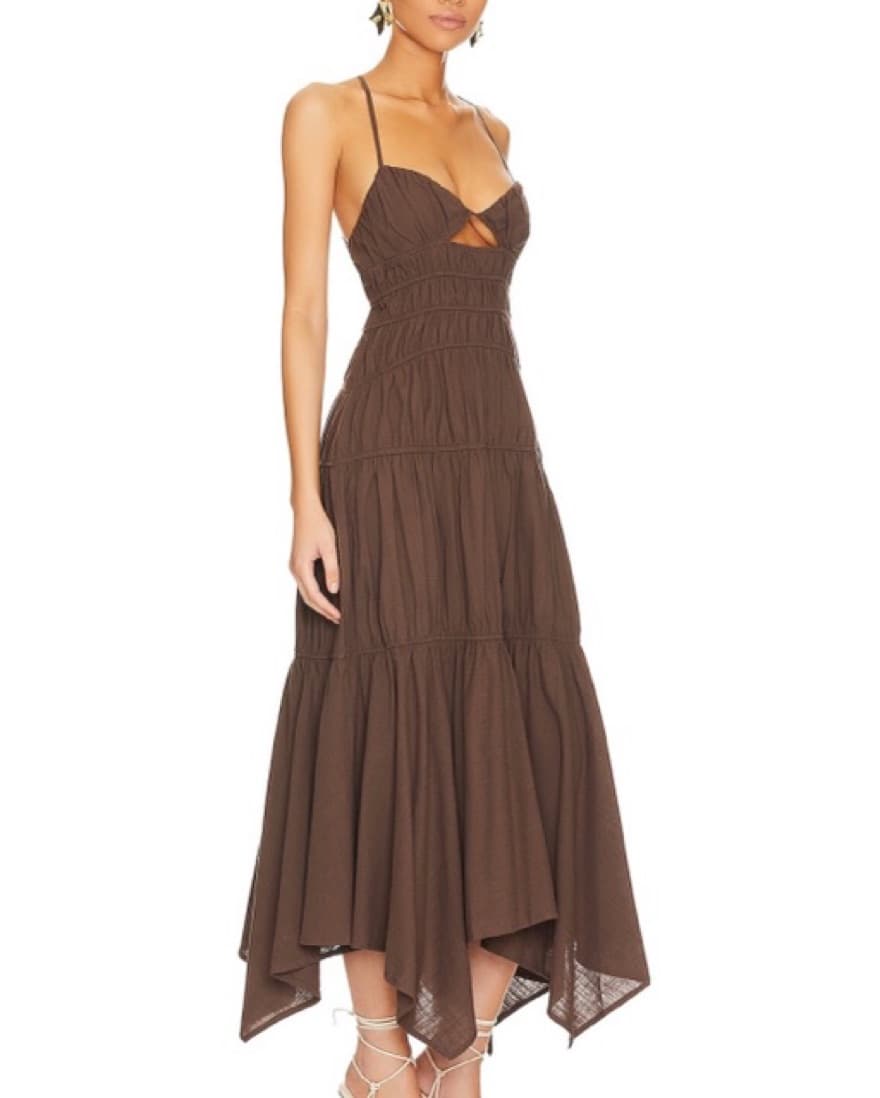 SNDYS Tahlia Dress - Image 1