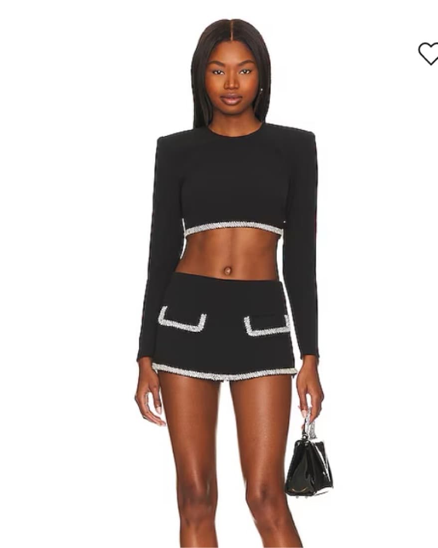 Rachel Cosette Skort Lovers and Friends - Image 4