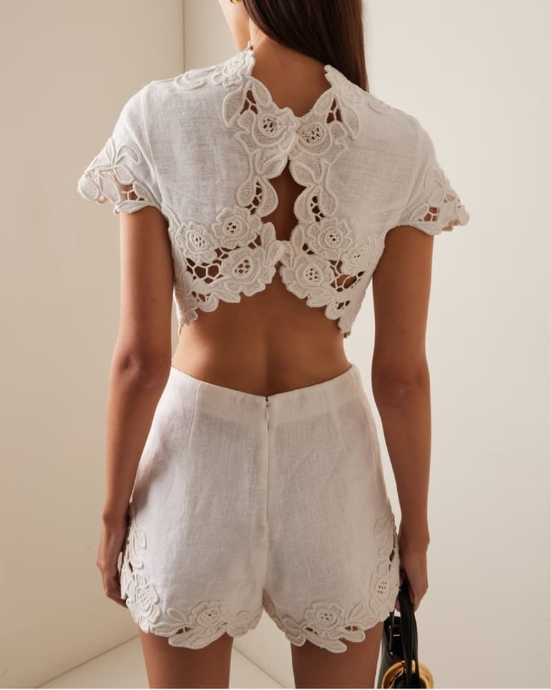 Cult Gaia Set  - Image 2