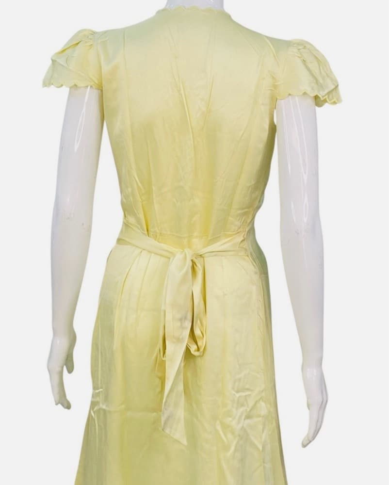 LoveShackFancy Women's Maxi Dress - Image 5