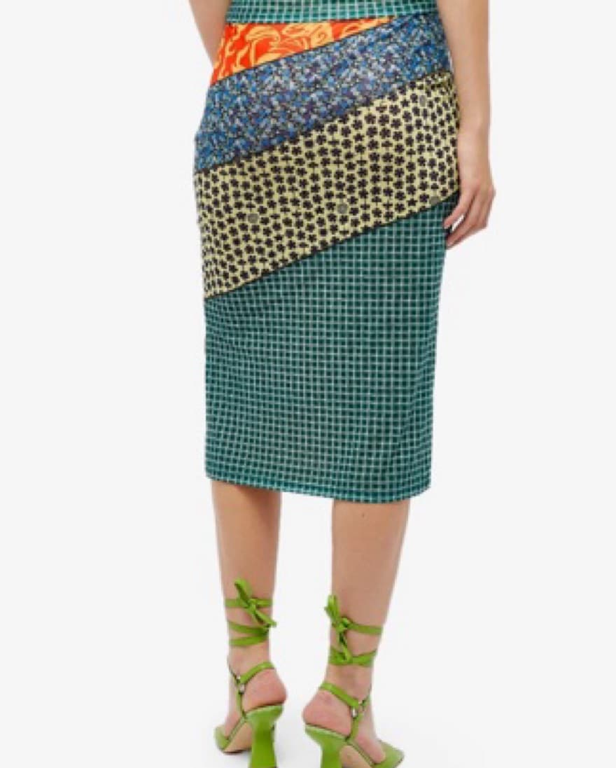 Miaou X Paloma Wool Skirt - Image 4
