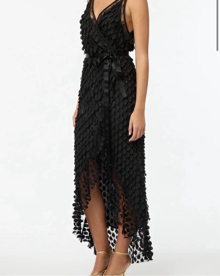 Manning Cartell Supreme Extreme Dress - Image 1
