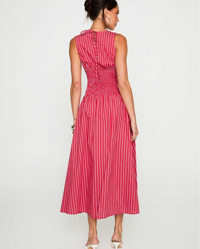 Princess Polly Lilienne Dress - Image 3