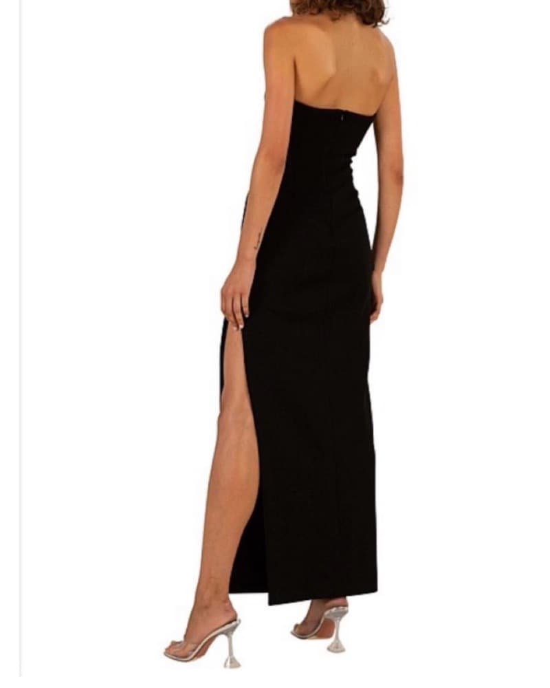 Misha Collection Ethil Dress - Image 4