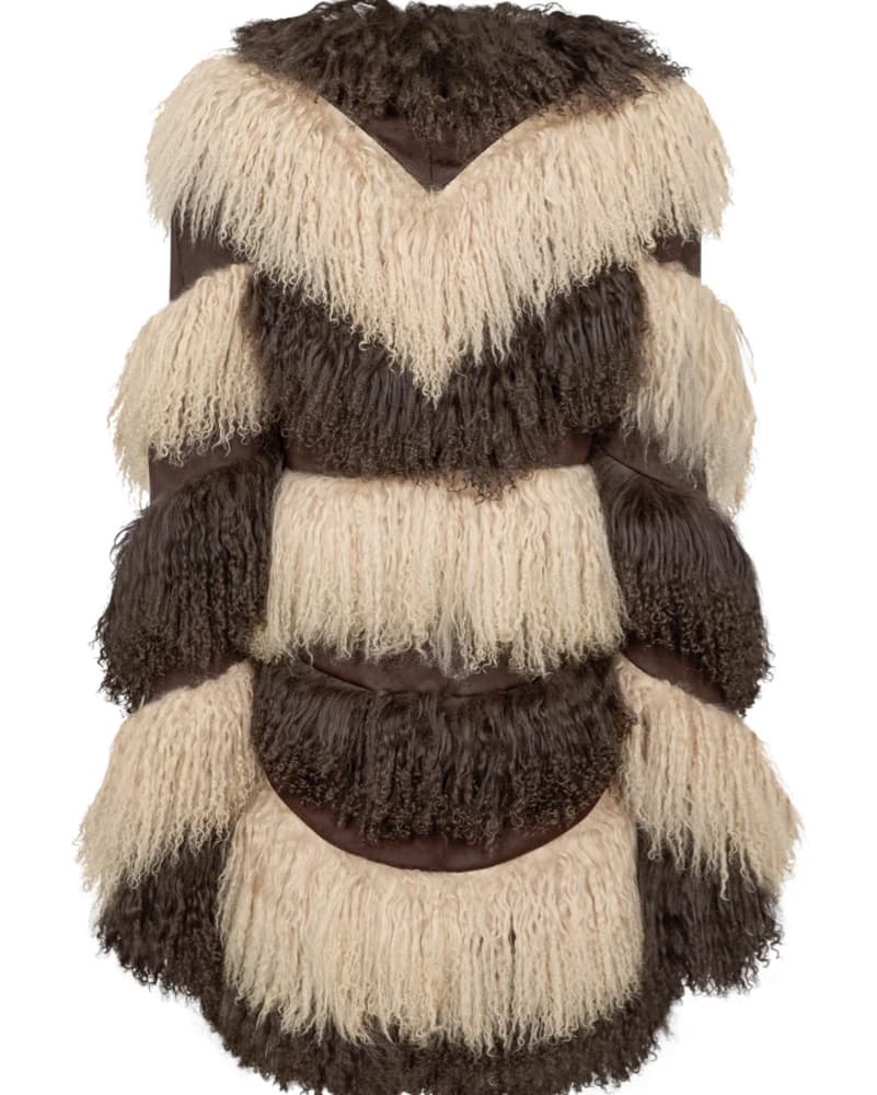 Charlotte Simone Lola Coat - Image 6