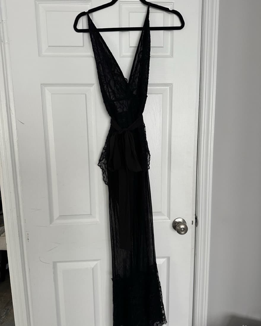 Michael Costello Roland Jumpsuit - Image 3