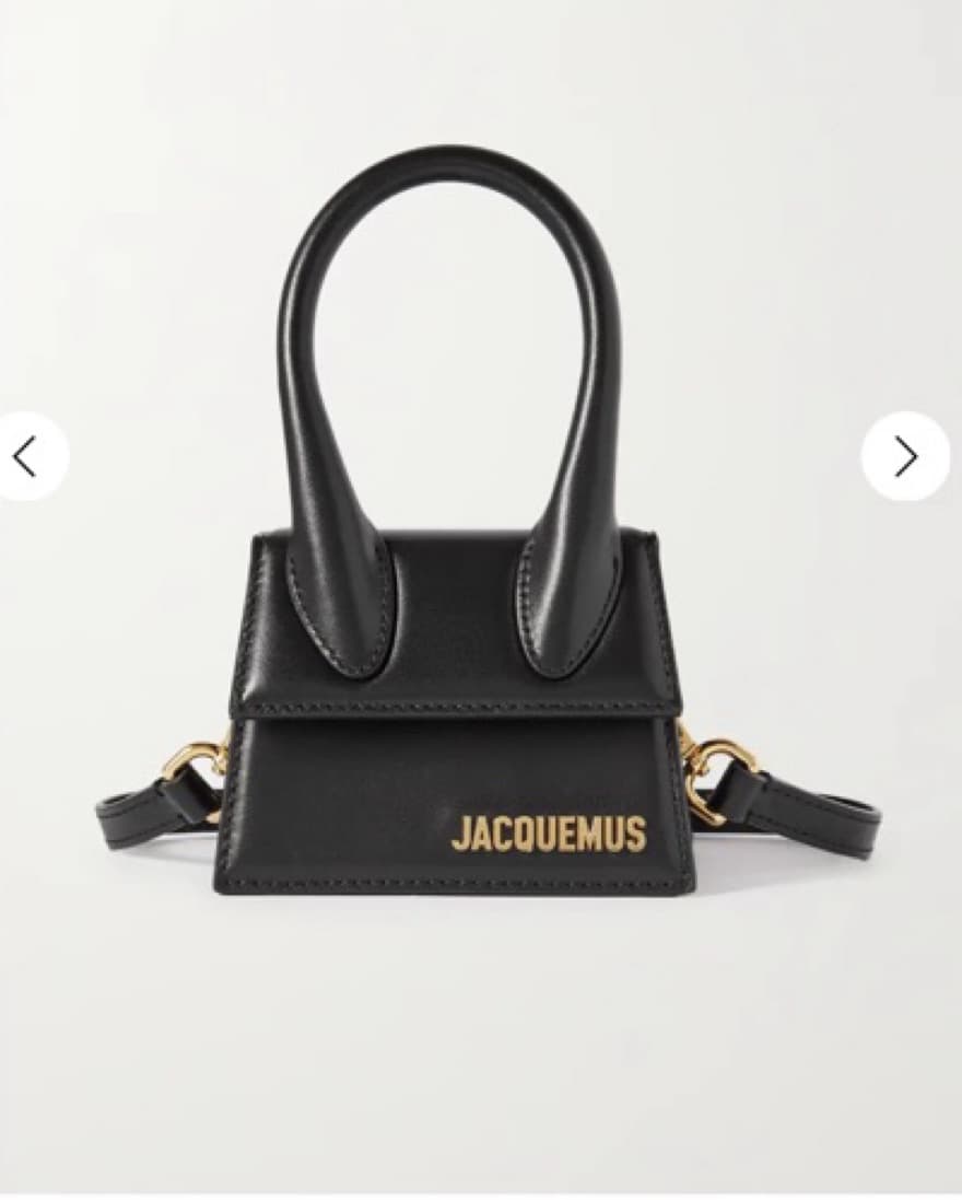 Jacquemus Le Chiquito Mini - Image 1