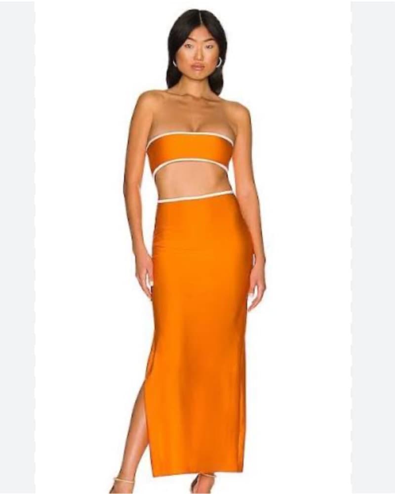 Baobab Mambo Dress - Image 3