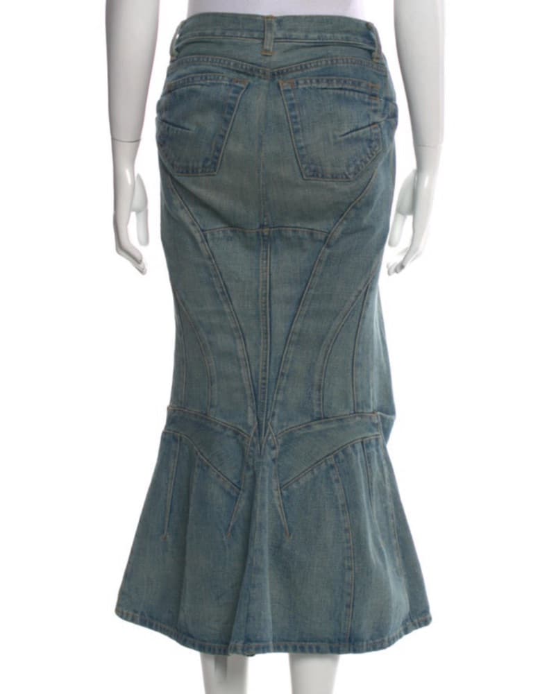 Junya Watanabe Comme des Garçons  Skirt - Image 2