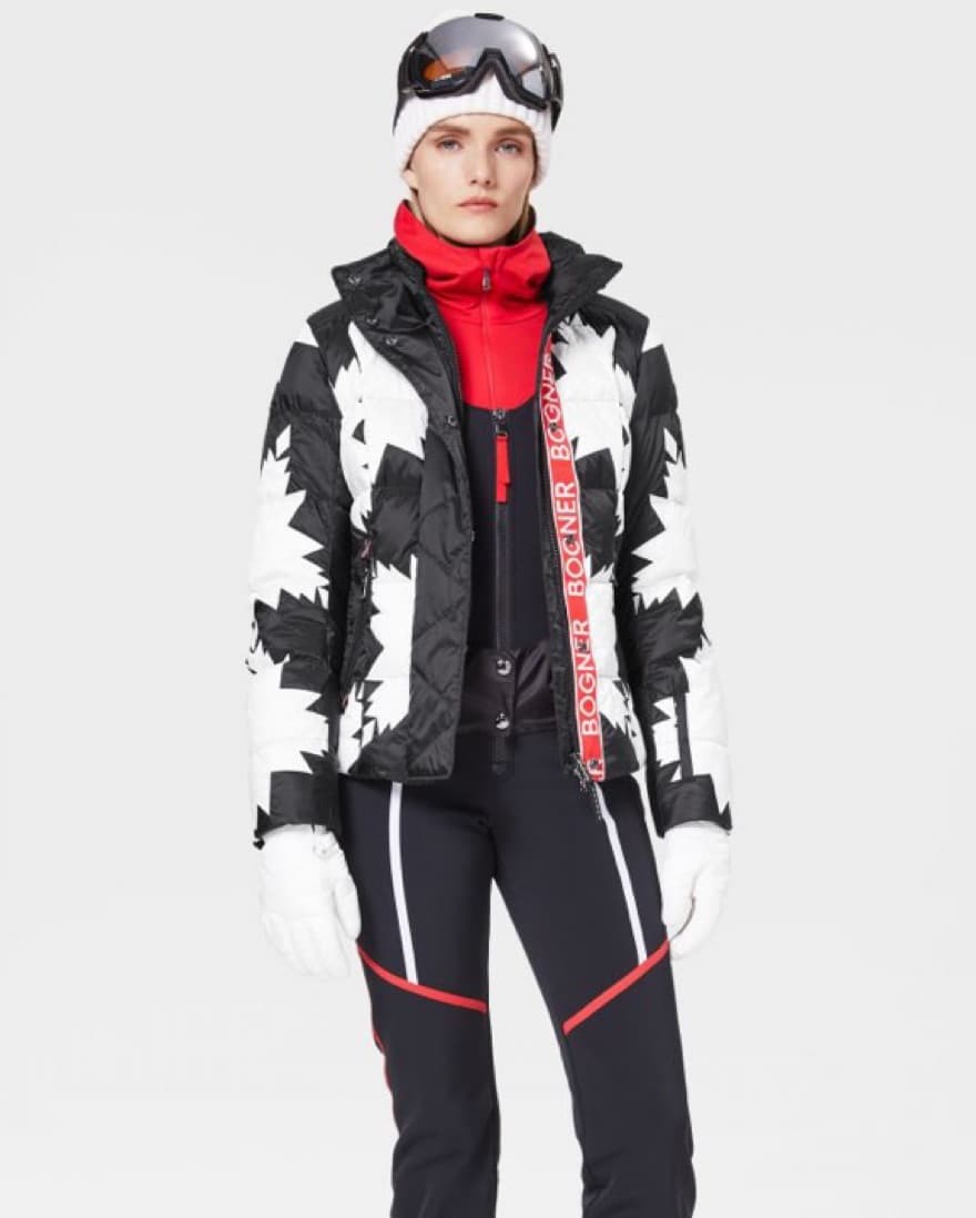 Bogner Dana D Ski Jacket - Image 2
