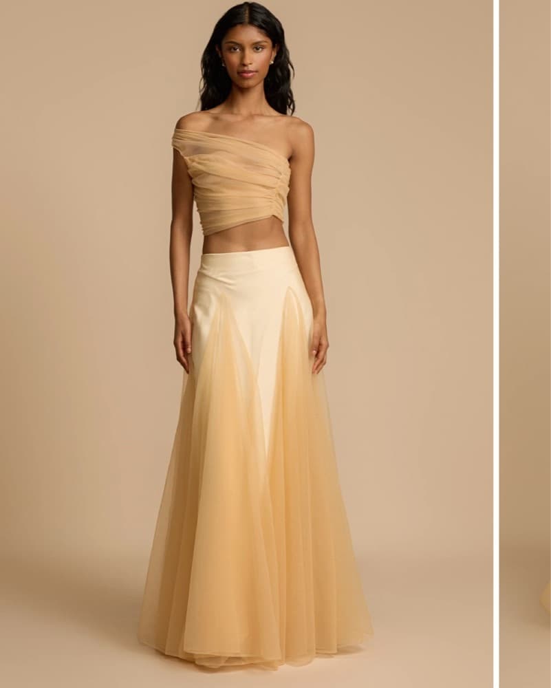Arcina Ori Violetta Two Piece Set - Image 6