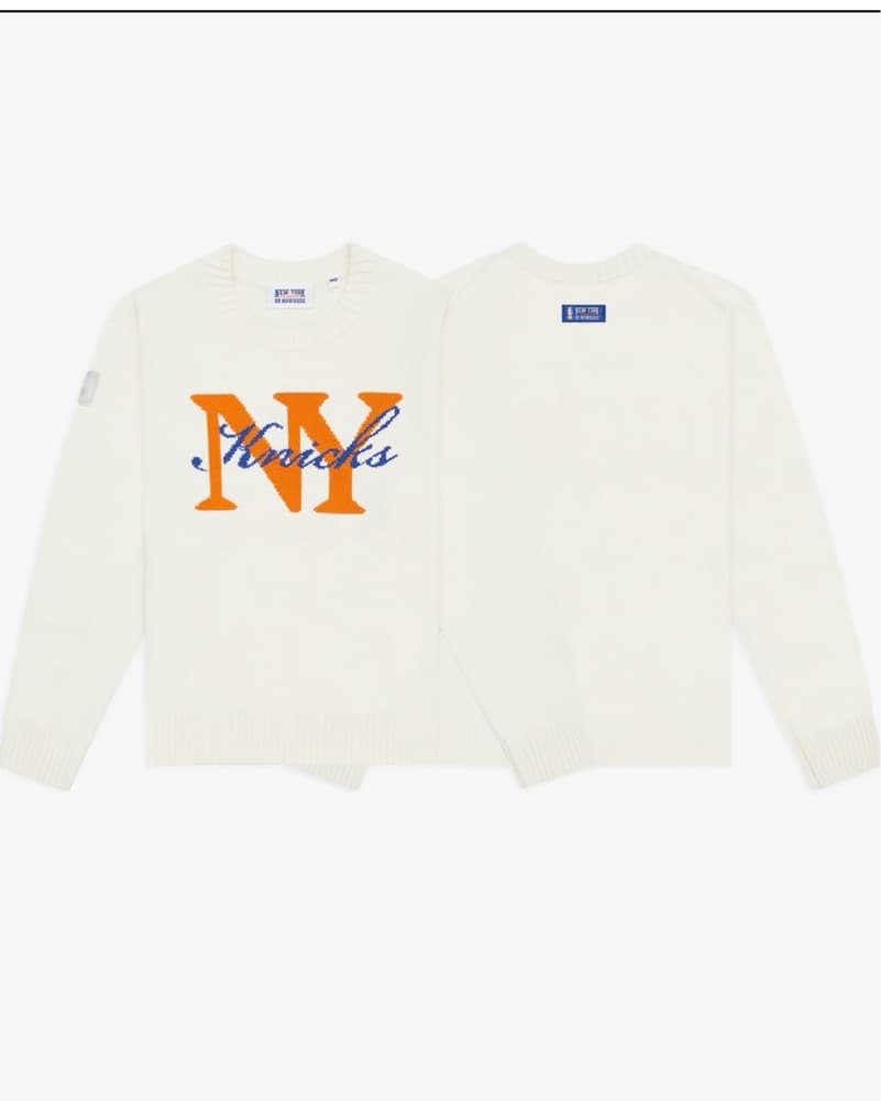Knicks Sweater - Image 2