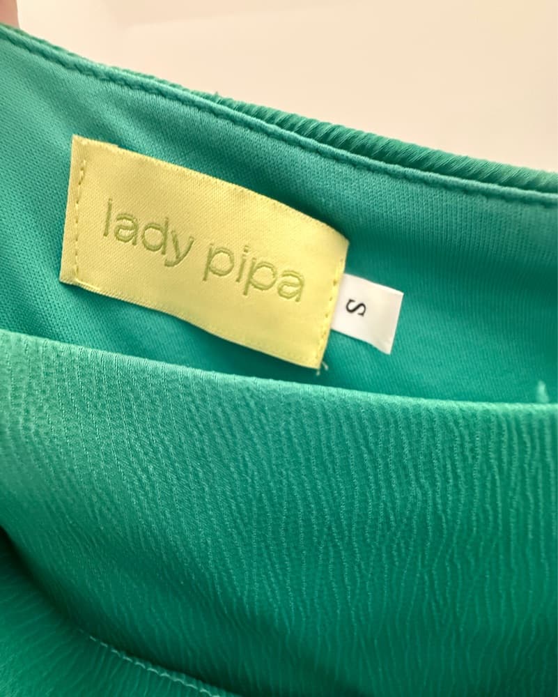 Lady Pipa Etna Dress - Image 4