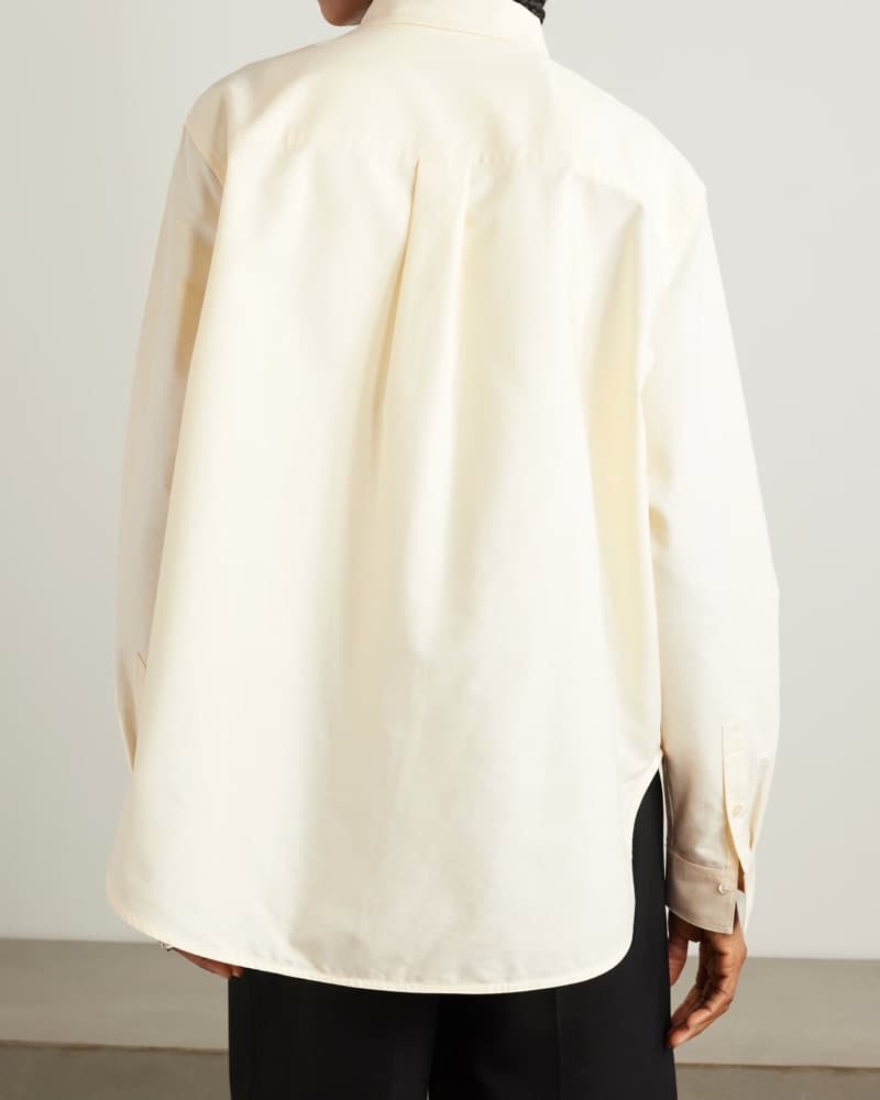Totem Button Up Shirt - Image 2