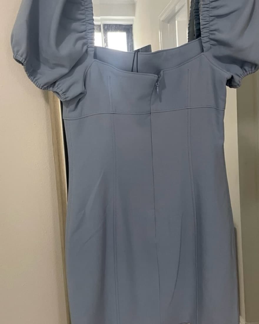 Mini Dress  - Image 2