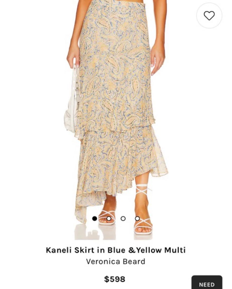 Kaneli Skirt - Image 2