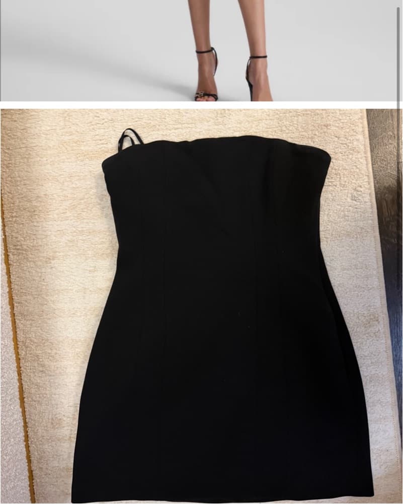 ALC Elsie Dress - Image 5