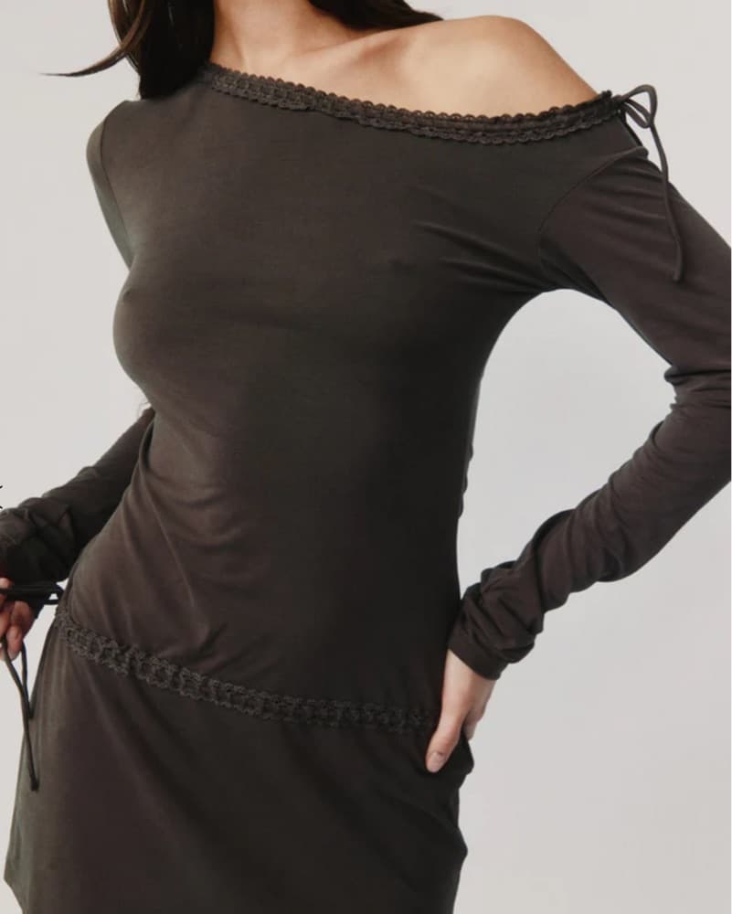 With Jean Marga Dress - Image 5