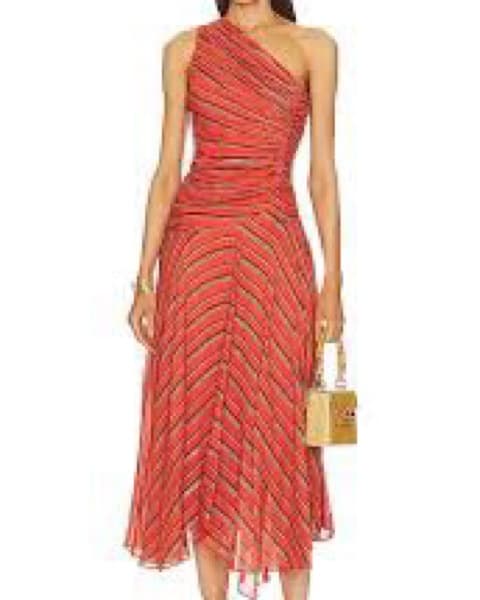 Ulla Johnson Fiori Dress - Image 3