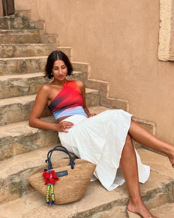 Feners Besos Rosella Top - Image 2