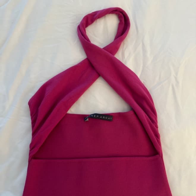 Zeynep Arcay Dress - Image 2