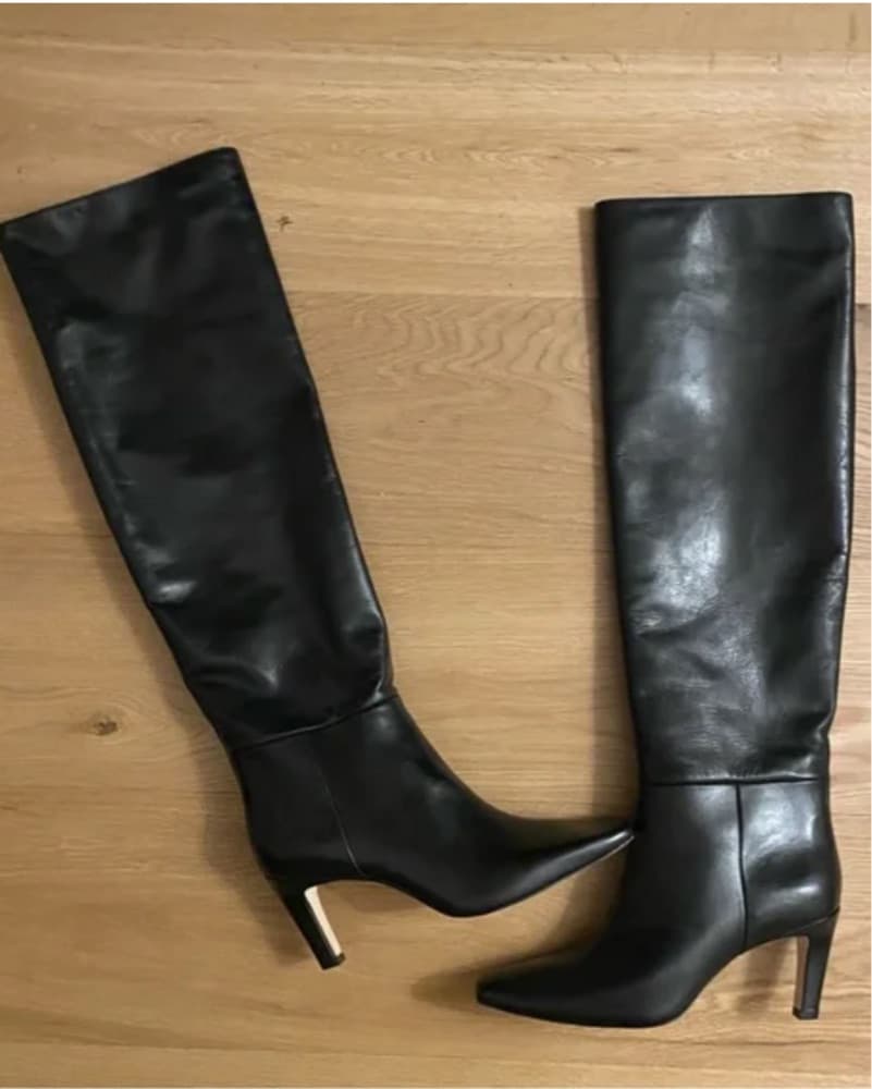 REFORMATION BOOTS - Image 3