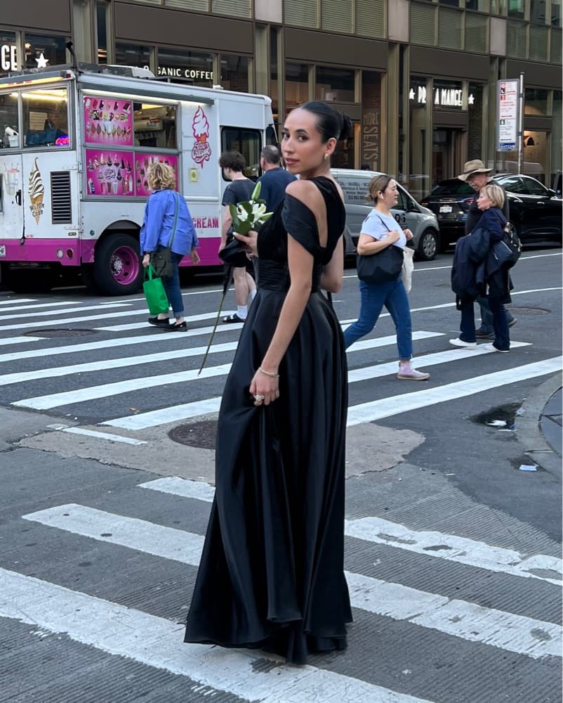 Azazie Charlie Dress  - Image 3