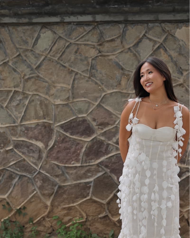 Zimmermann - White Maxi Dress - Image 3