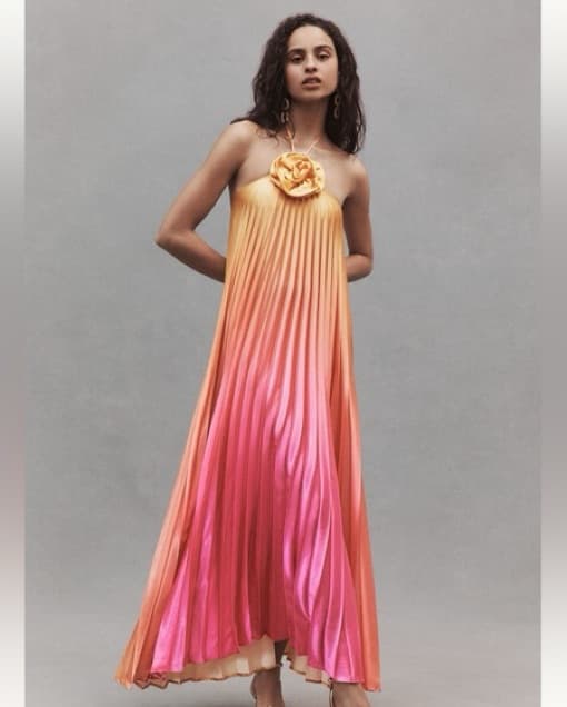 Delfi Collective Resort Wedding Guest  - Image 2