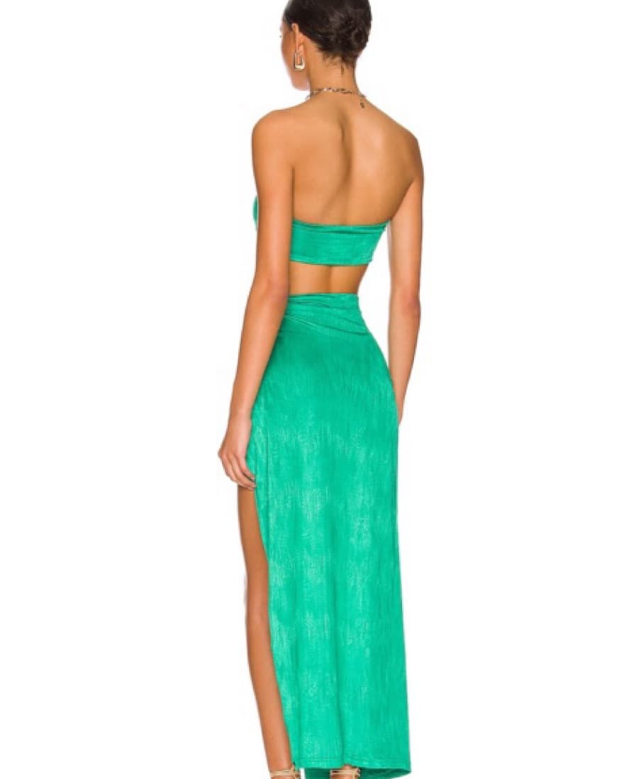 superdown Karolyna Maxi Skirt Set - Image 2