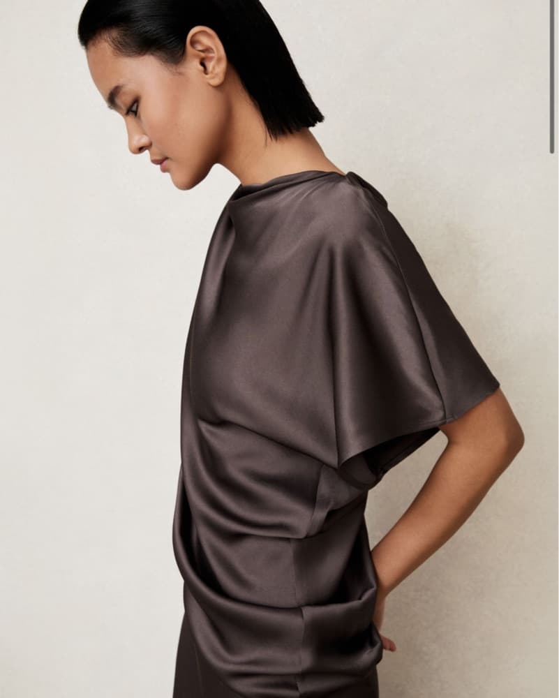 Reiss Kenzie Dress  - Image 2