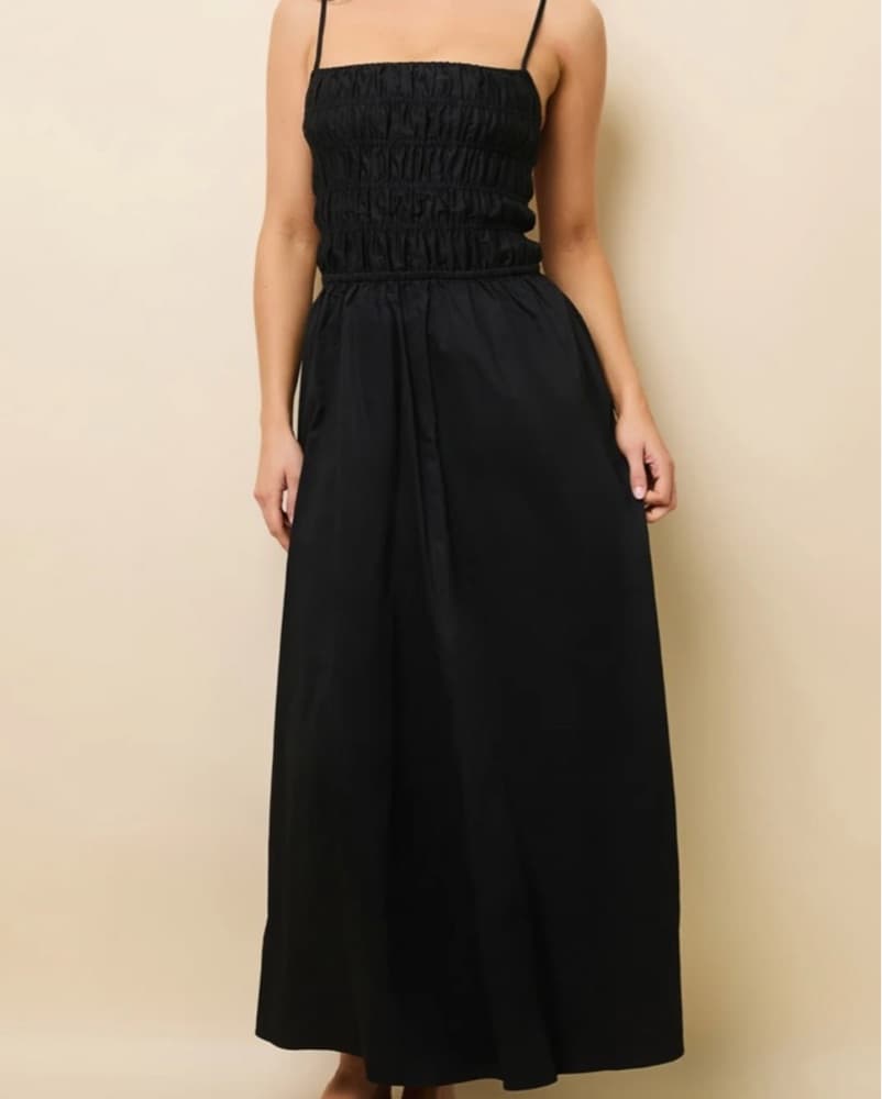 Solid & Striped Delta Dress - Image 1