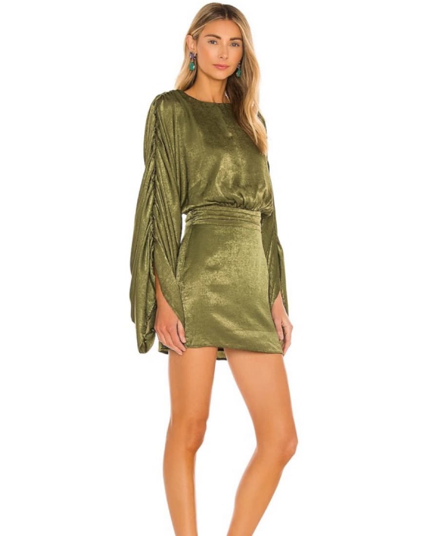 House Of Harlow Dress - Image 4