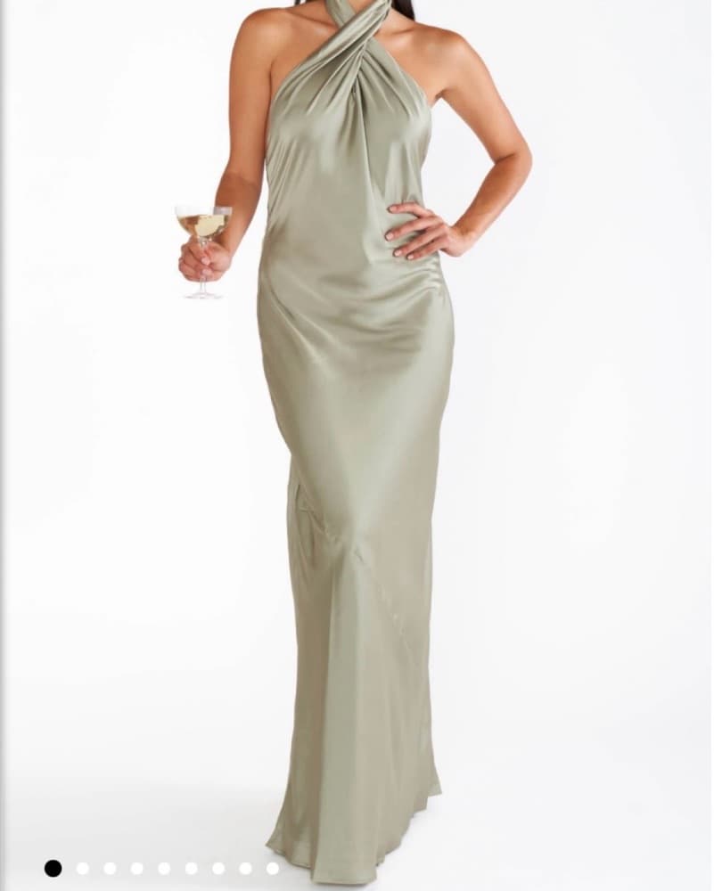 Show Me Your Mumu Jasmine Gown - Image 2