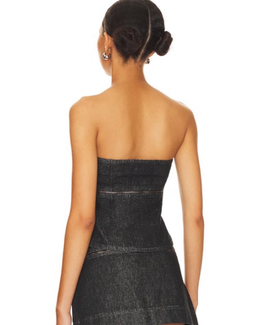 Miaou Ana Corset - Image 3