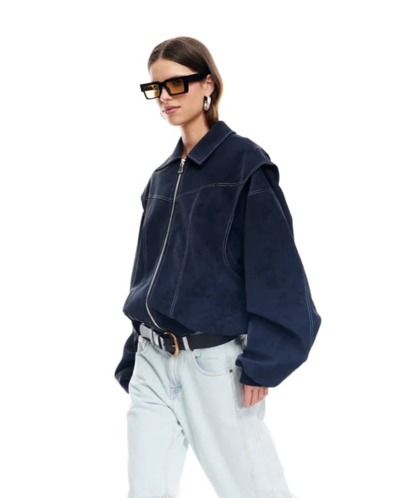 VISTA Bomber - Image 4