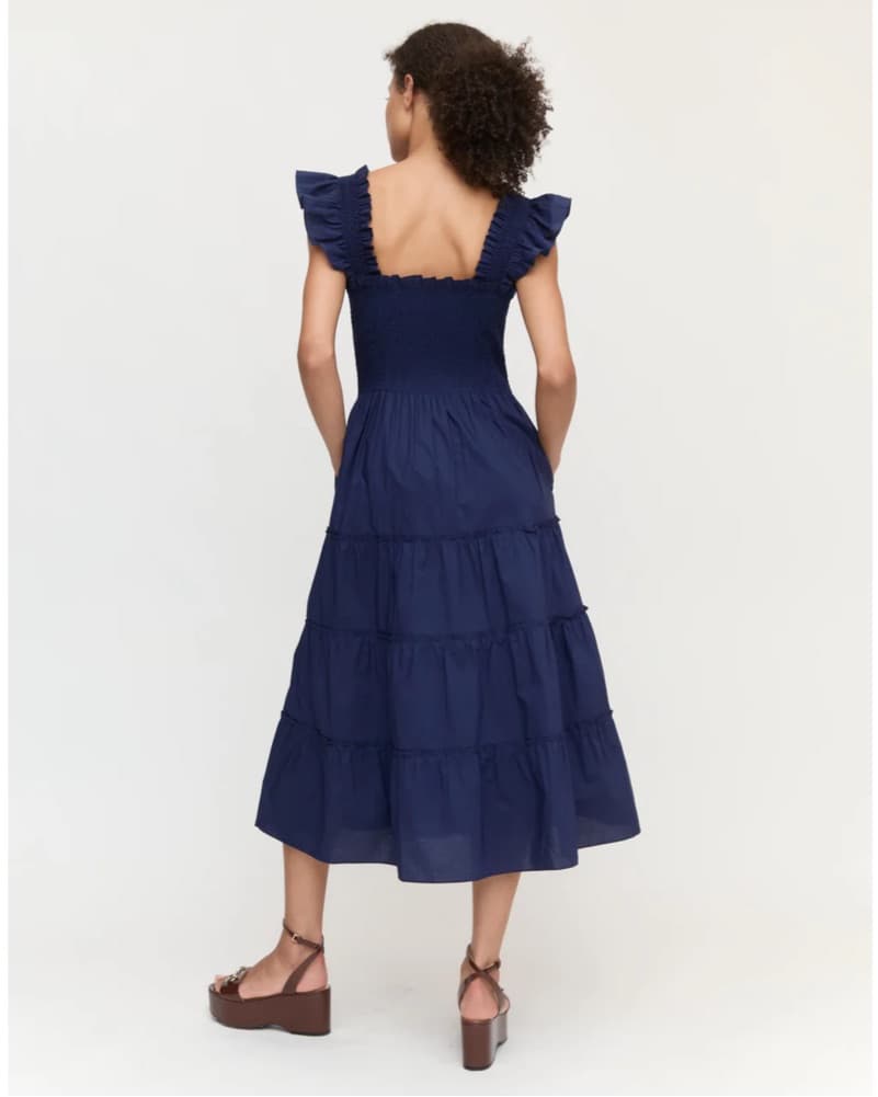 Hill House Home Ellie Nap Dress  - Image 2