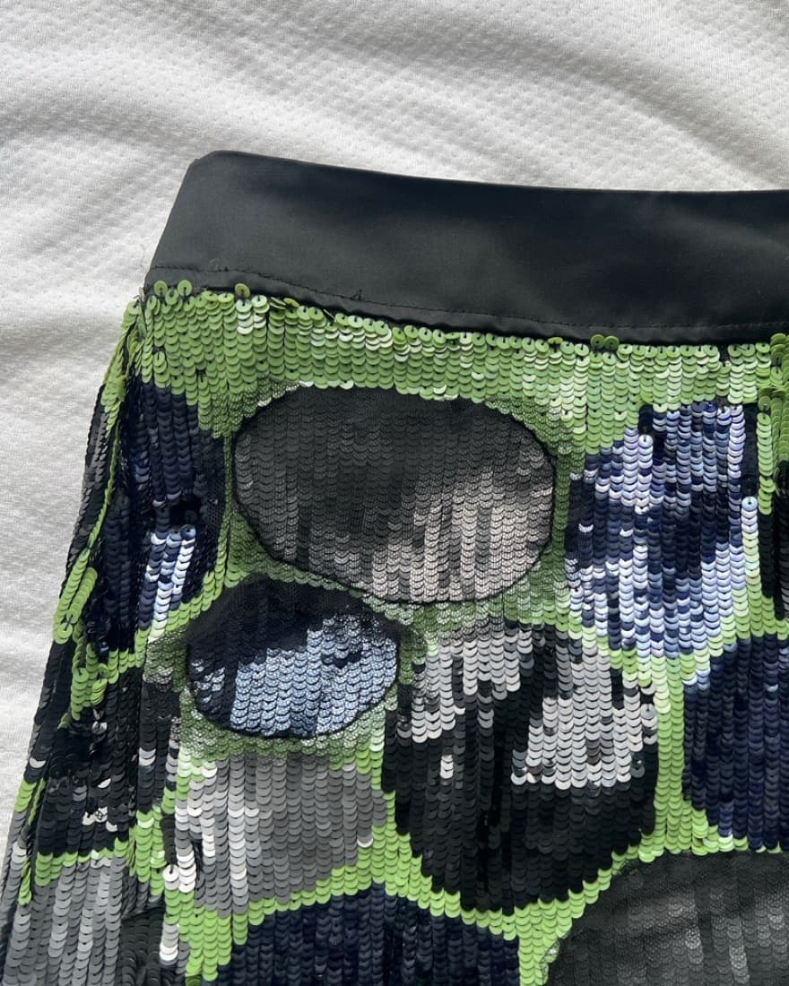 Vera Wang Skirt - Image 4