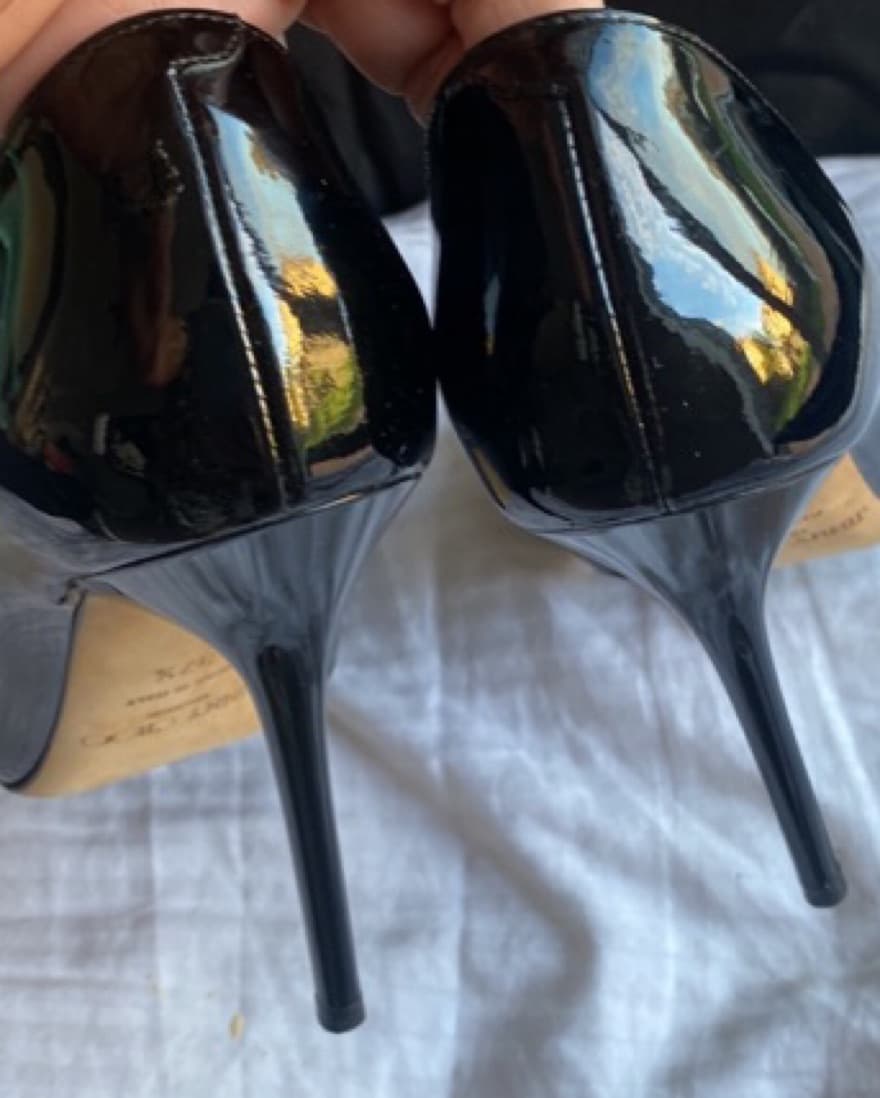 Jimmy Choo Romy 100s - Image 2