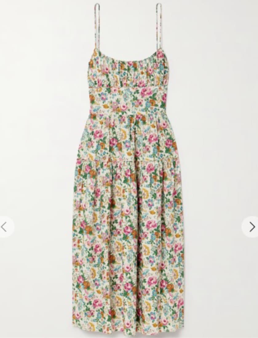 Flower Dress from Doen - Image 1
