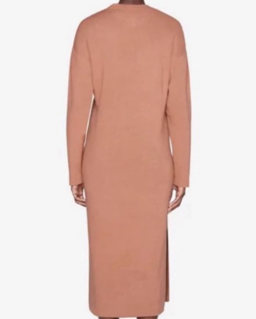 Anine Bing Zoey Dress - Image 2