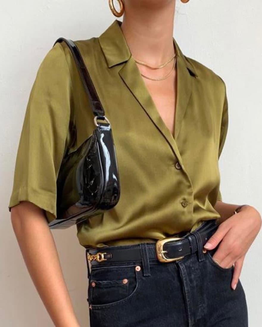 Orseund Iris Le Funk Shirt - Image 3