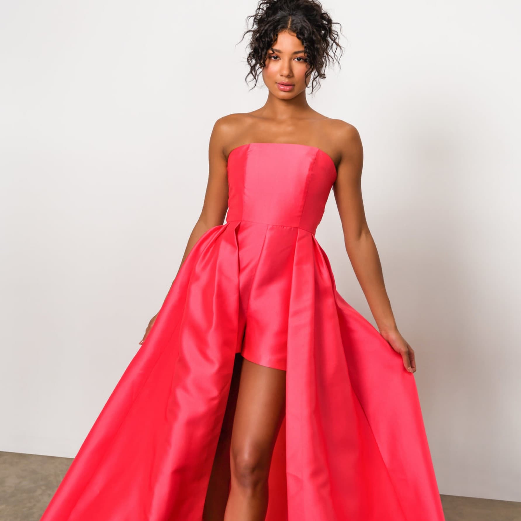 Hutch Romper - Image 1
