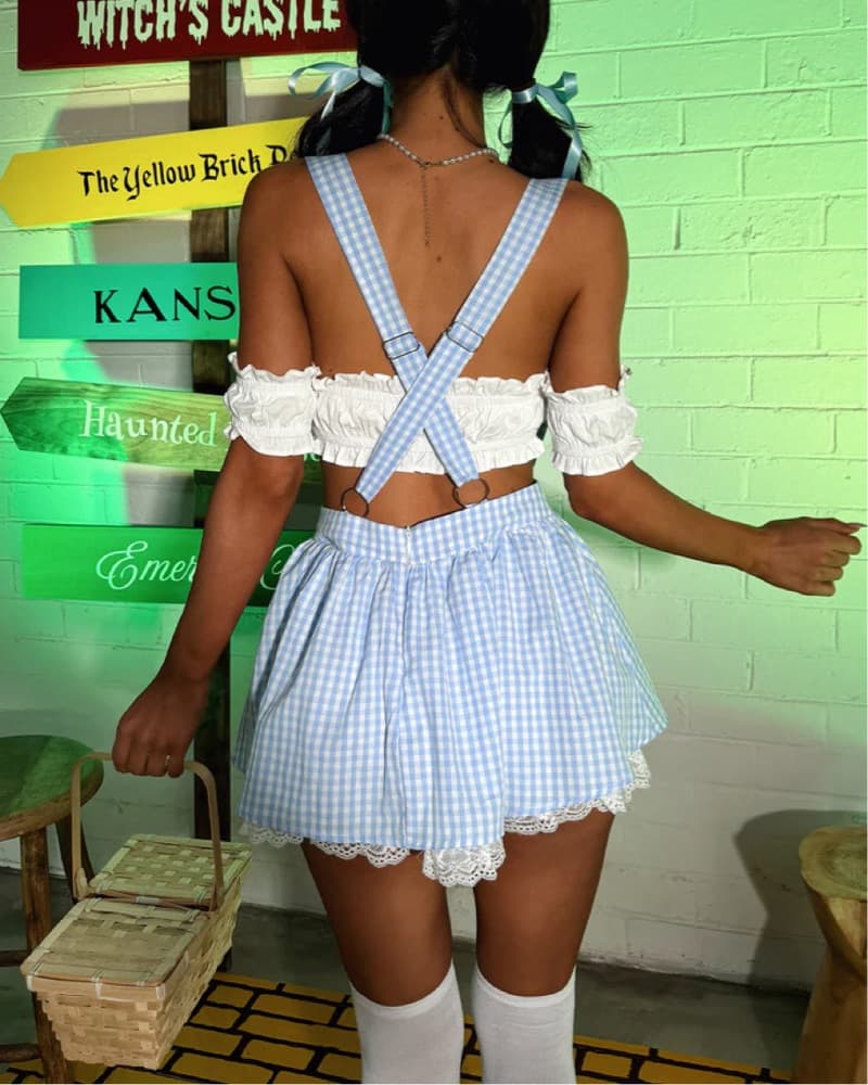 Dorothy Costume - Image 5