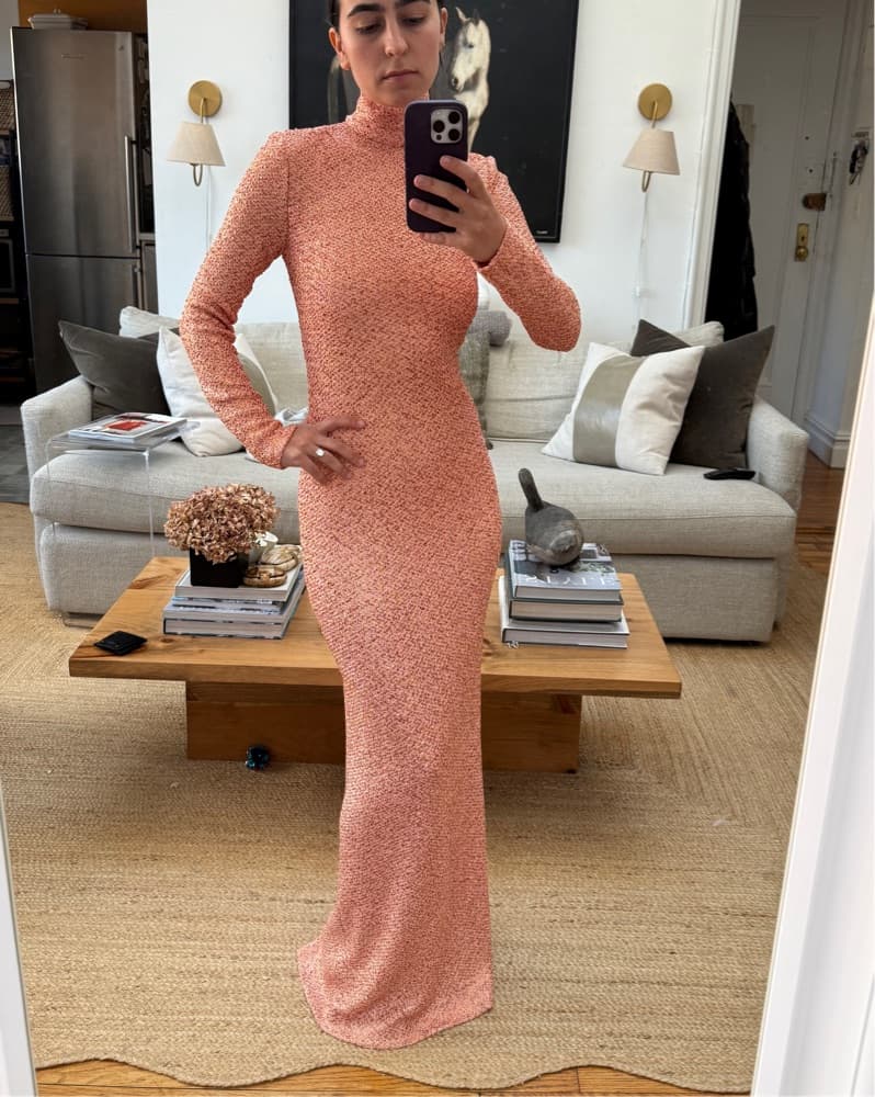 St. John Formal Dress  - Image 2
