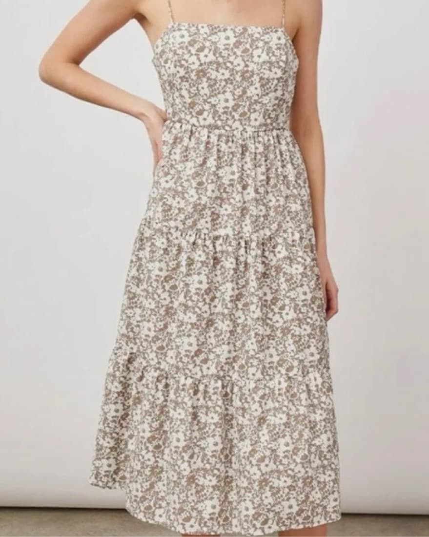 Rails Leni Dress - Image 2