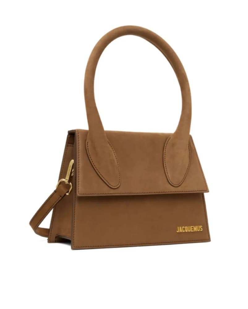 Jacquemus Le Chiquito Bag - Image 2