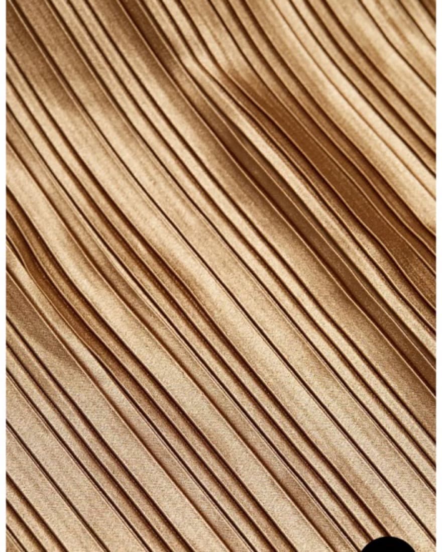 L'Idée Sirene Midi-Dress - Image 5